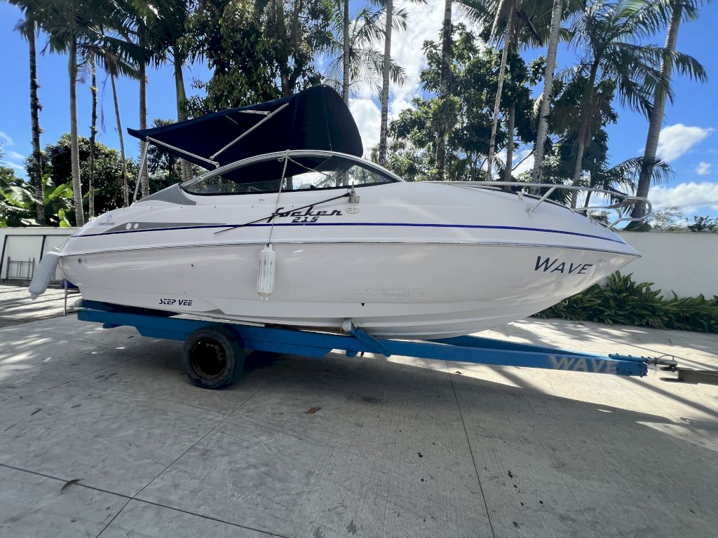 Focker 215