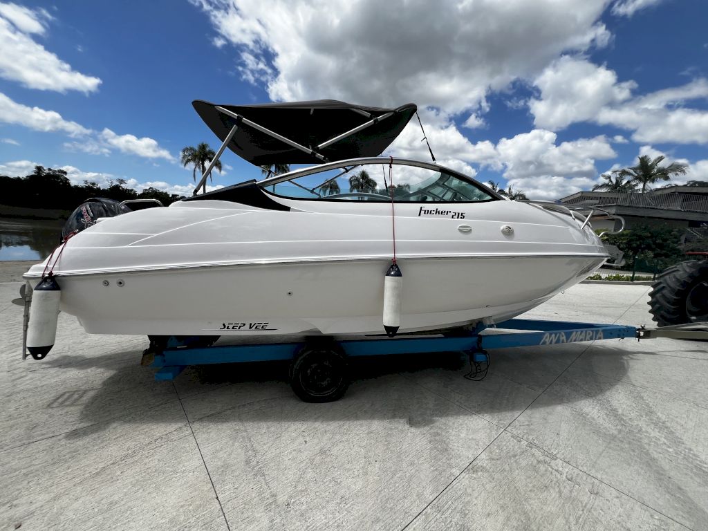 Focker 215