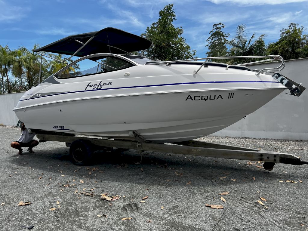 Focker 215