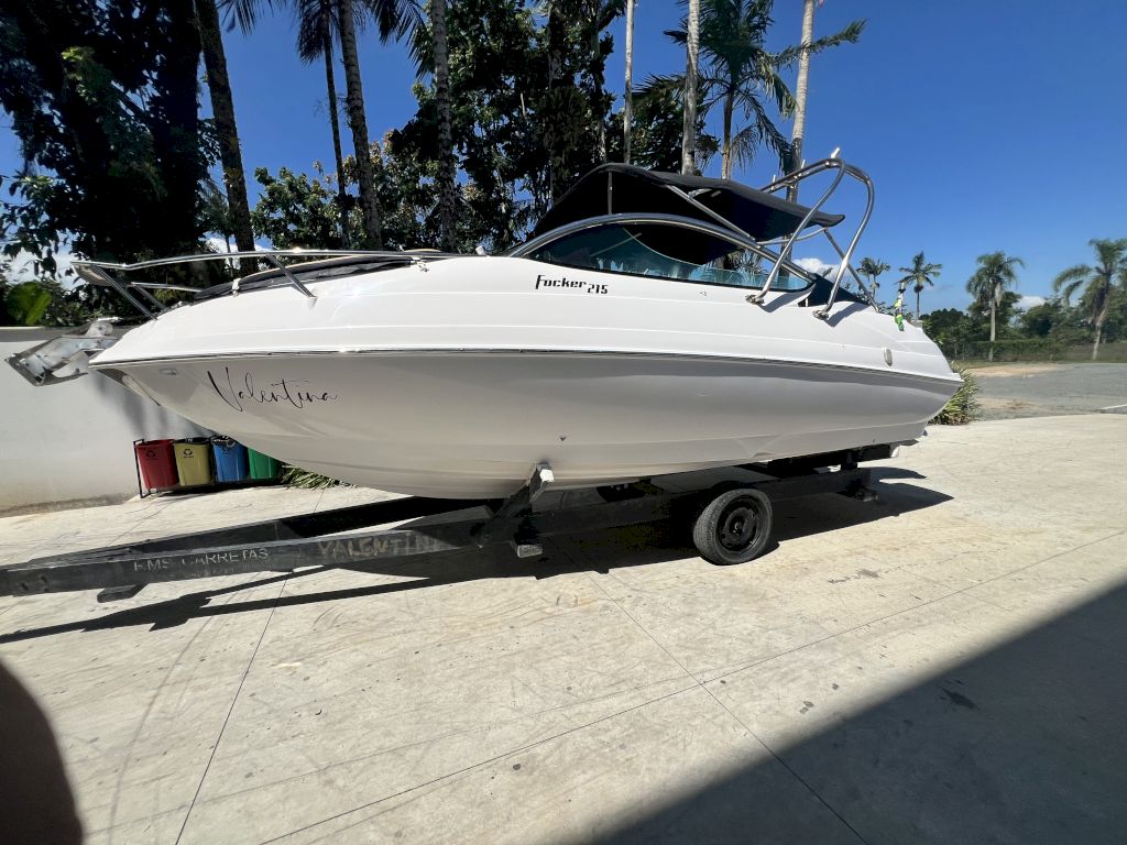 Focker 215